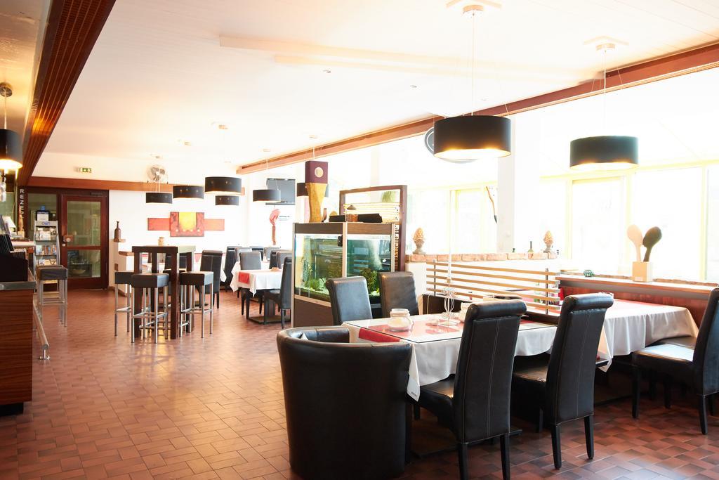 Hotel & Restaurant Seehof Podersdorf am See Exterior foto