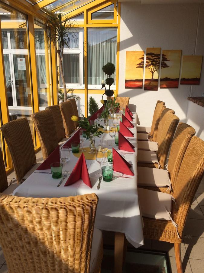 Hotel & Restaurant Seehof Podersdorf am See Exterior foto